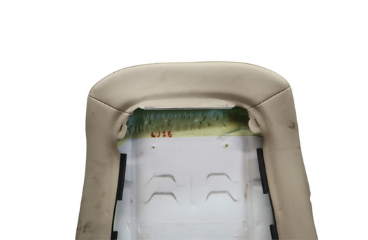 08-11 Mercedes W204 C300 C350 Front Left Driver Side Top Upper Seat Cushion Oem