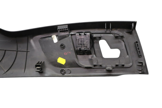 14-20 Maserati Ghibli M157 Front Left Side Seat Outer Switch Cover Trim Oem