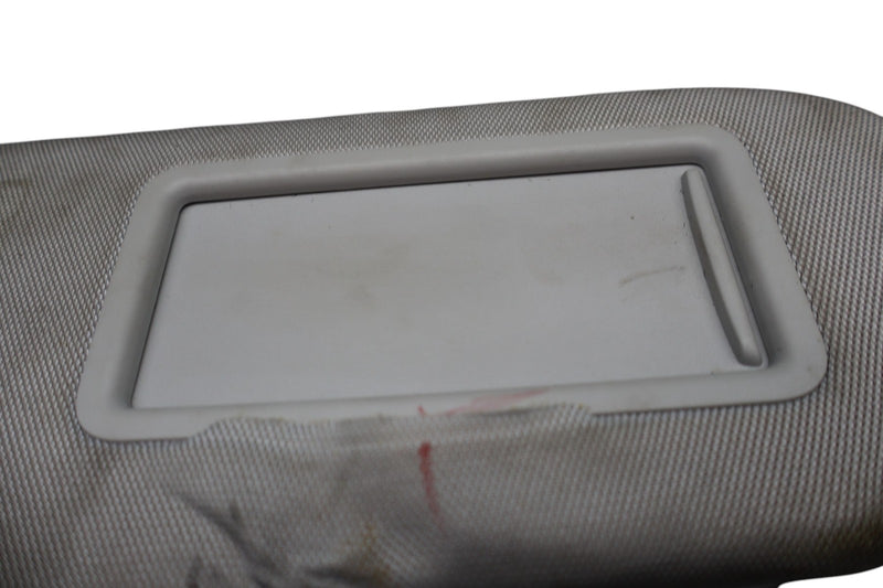 Load image into Gallery viewer, 12-18 Audi A6 Quattro Front Left Driver Side Sunvisor Sun Visor Oem

