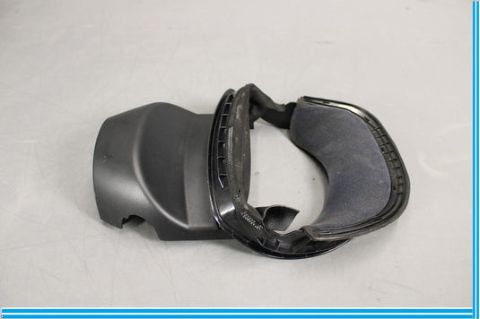 12-18 BMW 320i 328i F30 Steering Column Upper Trim Panel Cover Oem