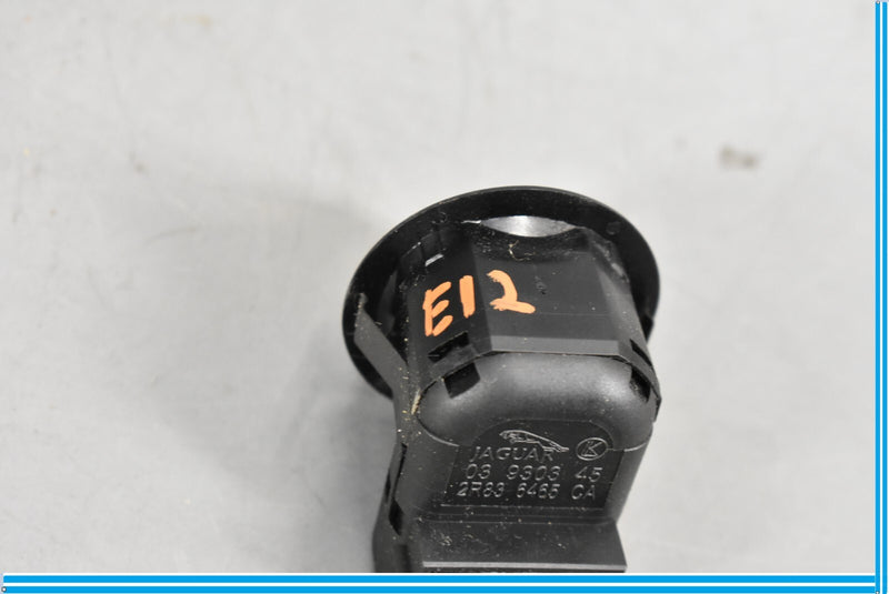 Load image into Gallery viewer, 10-18 Jaguar XJ XJL X351 Steering Column Adjustment Control Switch Oem
