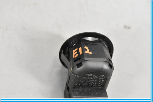 10-18 Jaguar XJ XJL X351 Steering Column Adjustment Control Switch Oem