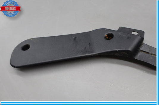 02-05 Lexus SC430 Front Left Driver Seat Inner Shield Cover Trim ECRU Oem