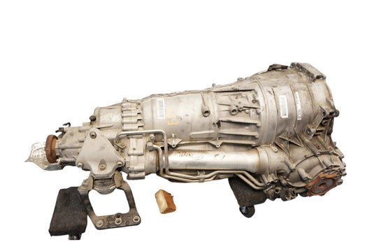 03-12 Bentley Continental GT GTC Flying Spur Automatic Transmission Gearbox OEM