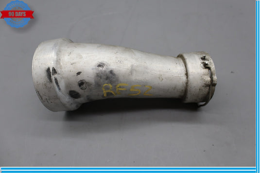 03-12 Bentley Continental Right Side Air Intake Hose Pipe Oem