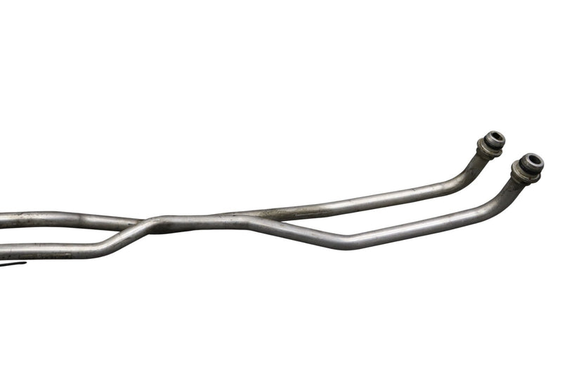 Load image into Gallery viewer, 13-22 LR Range Rover Sport L494 Transmission Oil Cooler Line Set of 2 Oem
