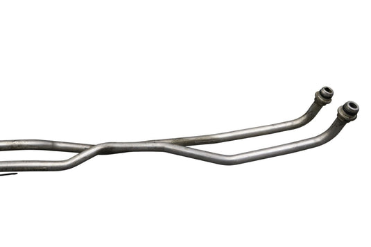 13-22 LR Range Rover Sport L494 Transmission Oil Cooler Line Set of 2 Oem