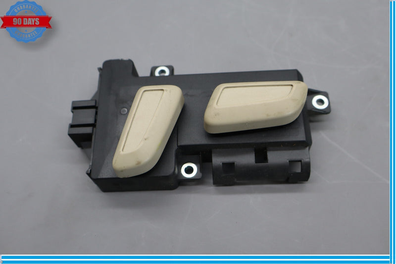 Load image into Gallery viewer, 08-18 Audi A5 A5 Quattro S5 Front Left Driver Side Seat Adjust Switch Control
