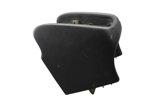 06-12 Bentley Continental Rear Center Console Storage Compartment 3W5864344A Oem