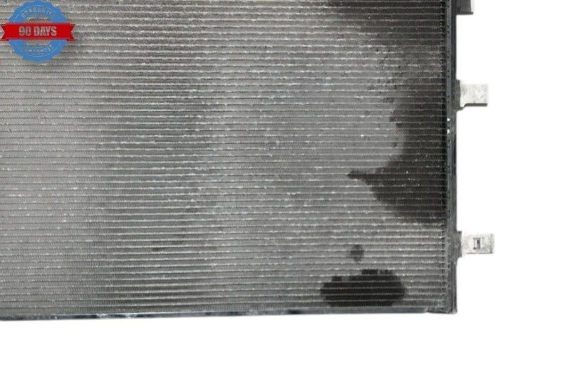 Load image into Gallery viewer, 12-17 Audi A6 Quattro A/C AC Air Conditioning Condenser W/ Receiver Drier Oem
