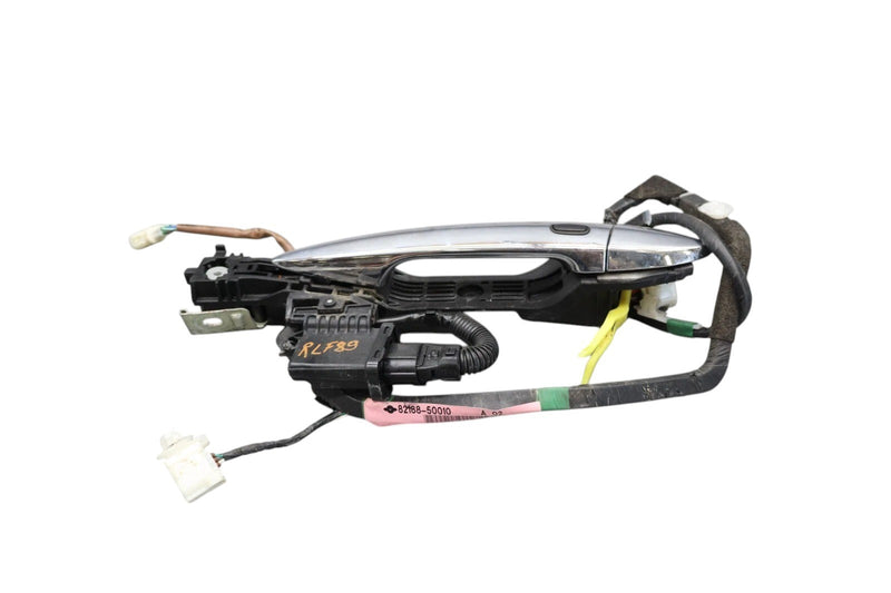Load image into Gallery viewer, 07-12 Lexus LS460 LS460L Rear Left Side Exterior Door Handle 6920450040 Oem

