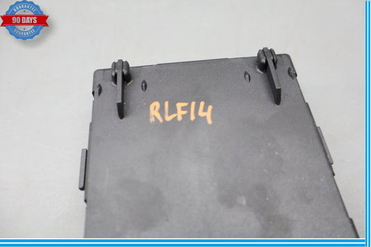 12-19 Mercedes GL550 GL450 X166 Rear Left Driver Side Door Control Module Oem