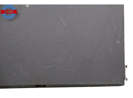 06-14 Mercedes W204 C250 C63 AMG Headliner Sun Roof Sunroof Sun Shade Cover Oem