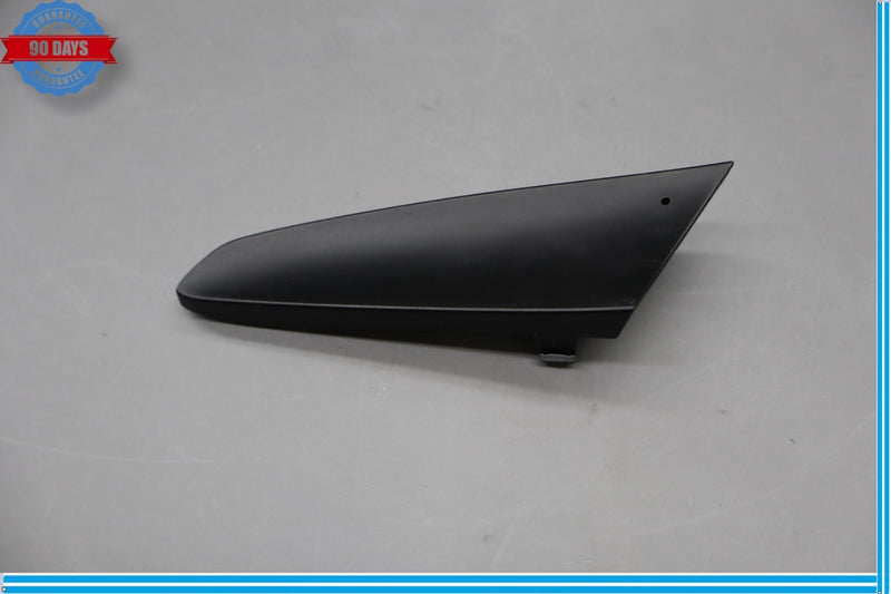 Load image into Gallery viewer, 11-18 Porsche Cayenne 958 Rear Left Driver Side Trim Cover Panel 7P5839247 Oem
