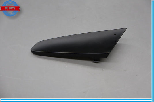 11-18 Porsche Cayenne 958 Rear Left Driver Side Trim Cover Panel 7P5839247 Oem