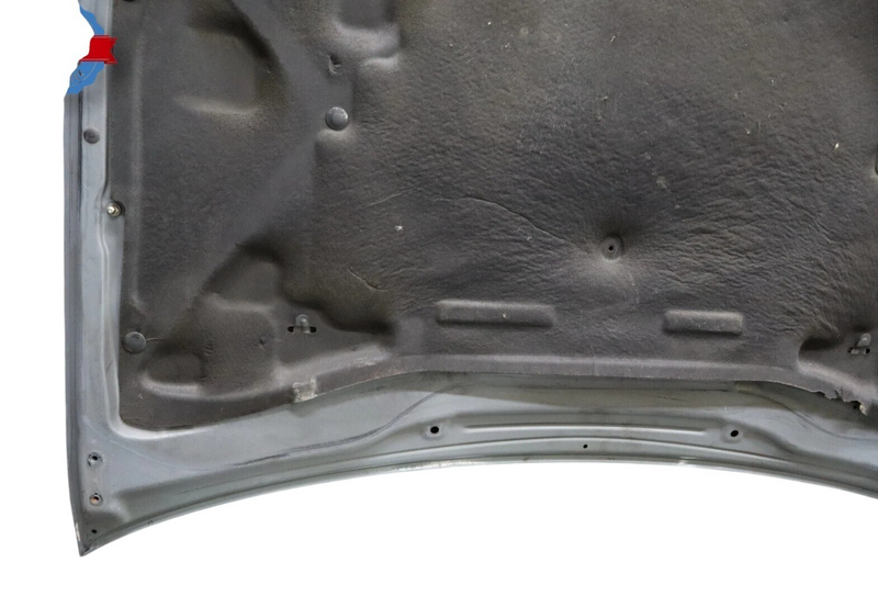 Load image into Gallery viewer, 01-03 Lexus LS430 UCF30L Front Hood Bonnet Panel Assembly 53301-50050 OEM
