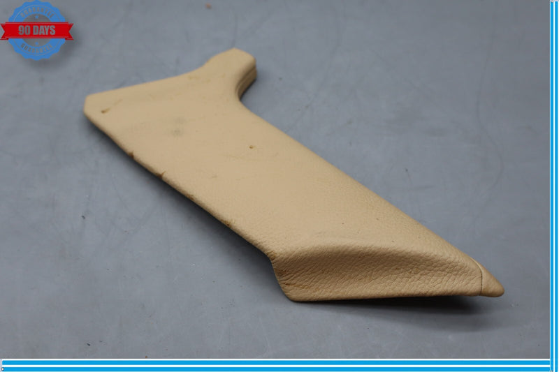 Load image into Gallery viewer, 11-18 Porsche Cayenne 958 Front Left Side Center Console Molding Trim Cover Oem
