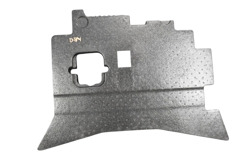 Load image into Gallery viewer, 14-20 Maserati Quattroporte Rear Trunk Air Insulation Boot Foam 670003173 Oem
