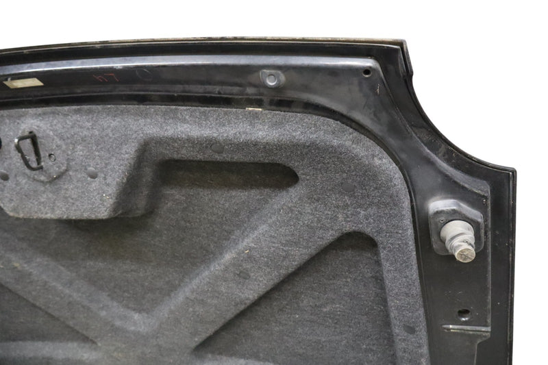 Load image into Gallery viewer, 02-05 Ford Thunderbird 3.9L V8 Rear Trunk Deck Lid Shell Panel Assembly Oem
