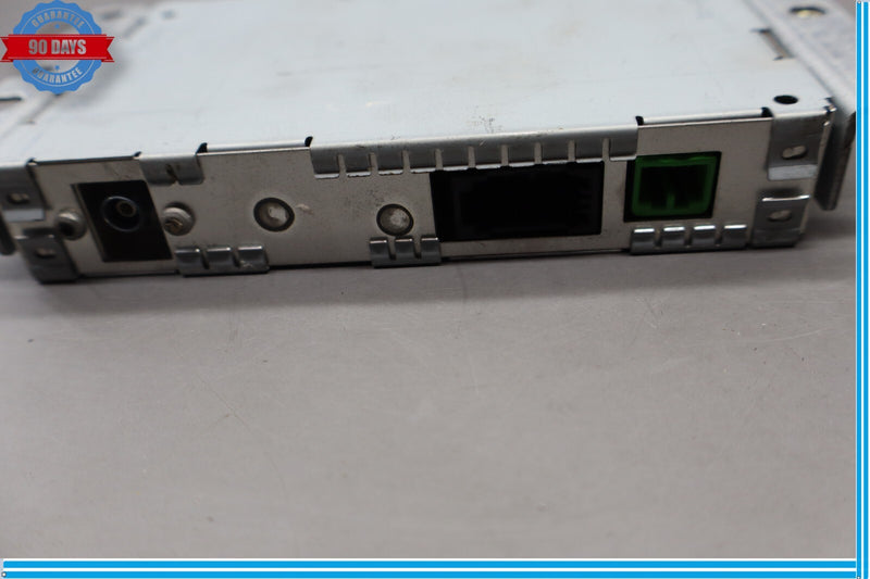 Load image into Gallery viewer, 10-15 Jaguar  X351 XJ Sirius Satellite Radio Receiver Control Module Unit Oem

