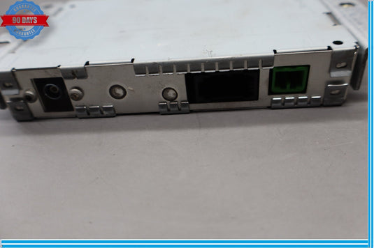 10-15 Jaguar  X351 XJ Sirius Satellite Radio Receiver Control Module Unit Oem