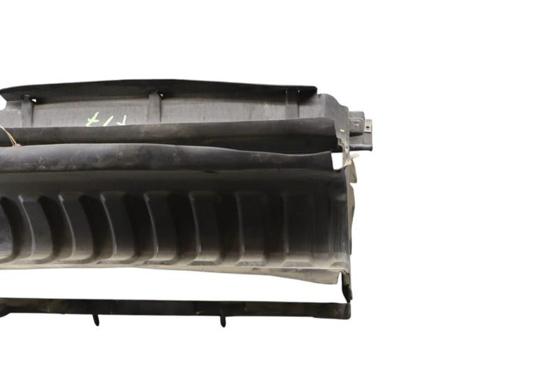 Load image into Gallery viewer, 06-09 Land Range Rover Sport Engine Radiator Support Air Duct Deflector Oem
