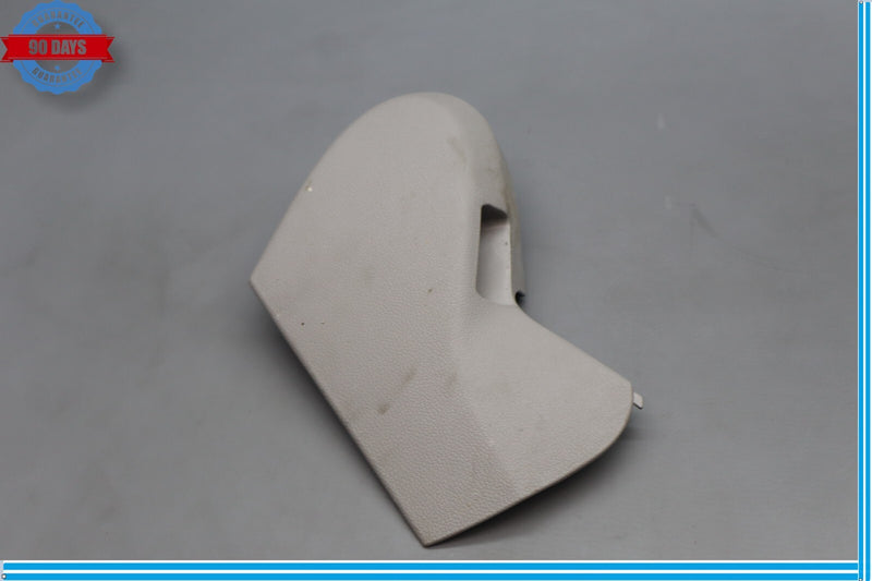 Load image into Gallery viewer, 15-20 Hyundai Genesis G80 Front Right Passenger Side Pivot Cover Outer Trim Oem
