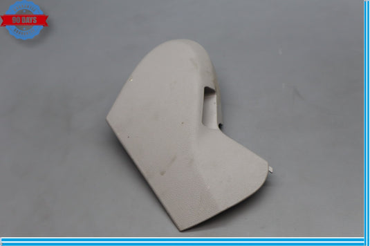 15-20 Hyundai Genesis G80 Front Right Passenger Side Pivot Cover Outer Trim Oem