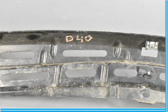 97-04 Porsche BOXSTER Rear Bumper Mounting Mount Bracket 98650584101 Oem