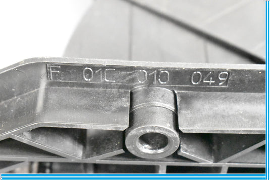 04-13 Maserati Quattroporte M139 Gas Acceleration Foot Pedal 0280752285 Oem