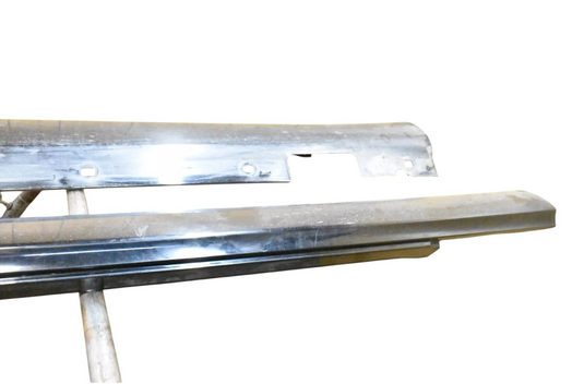 12-18 Mercedes CLS550 CLS63 AMG W218 Left & Right Skirt Rocker Panel Set Oem