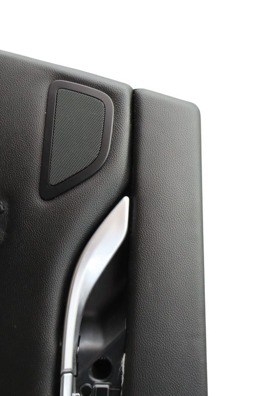 14-22 Maserati Ghibli M157 Rear Right Passenger Side Interior Door Panel Oem