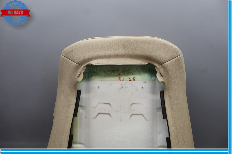 Load image into Gallery viewer, 06-15 Mercedes W204 C250 C300 Front Left Upper Seat Cover Cushion Oem
