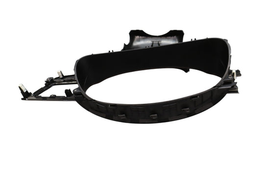 14-16 Hyundai Equus Speedometer Instrument Cluster Bezel Trim 84790-3N850 Oem