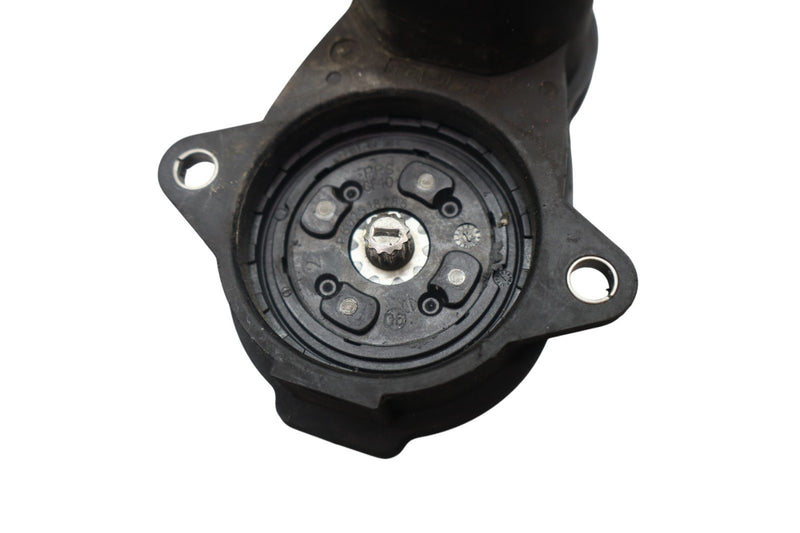 Load image into Gallery viewer, 11-18 Audi A8 Quattro S7 Rear Left Side Axle Parking Brake Actuator Motor Oem
