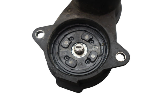 11-18 Audi A8 Quattro S7 Rear Left Side Axle Parking Brake Actuator Motor Oem