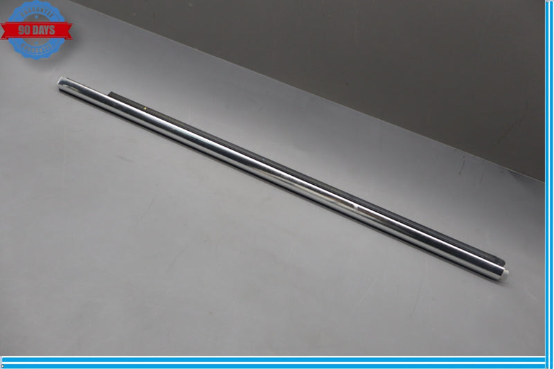Load image into Gallery viewer, 14-20 Maserati Ghibli Front Left Driver Side Interior Door Molding Trim Oem
