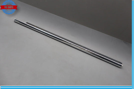 14-20 Maserati Ghibli Front Left Driver Side Interior Door Molding Trim Oem