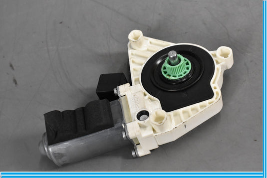14-18 Mercedes CLA250 C117 Rear Right Side Door Window Regulator Motor Oem