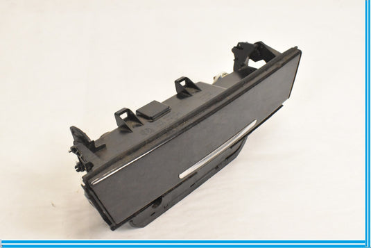 09-15 BMW 750i 750Li F01 F02 Center Console Ashtray Storage Compartment Oem
