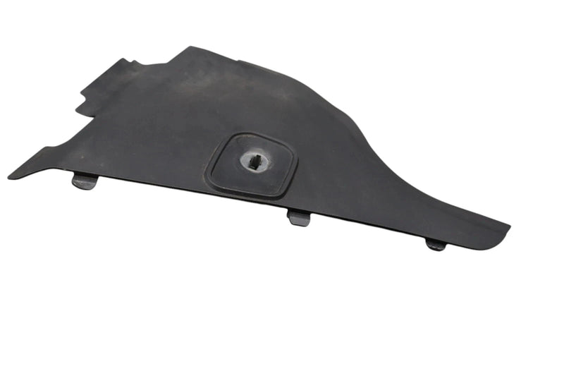 Load image into Gallery viewer, 12-19 Mercedes GL550 GL450 Front Left Driver Side Cowl Panel Cover Black Oem
