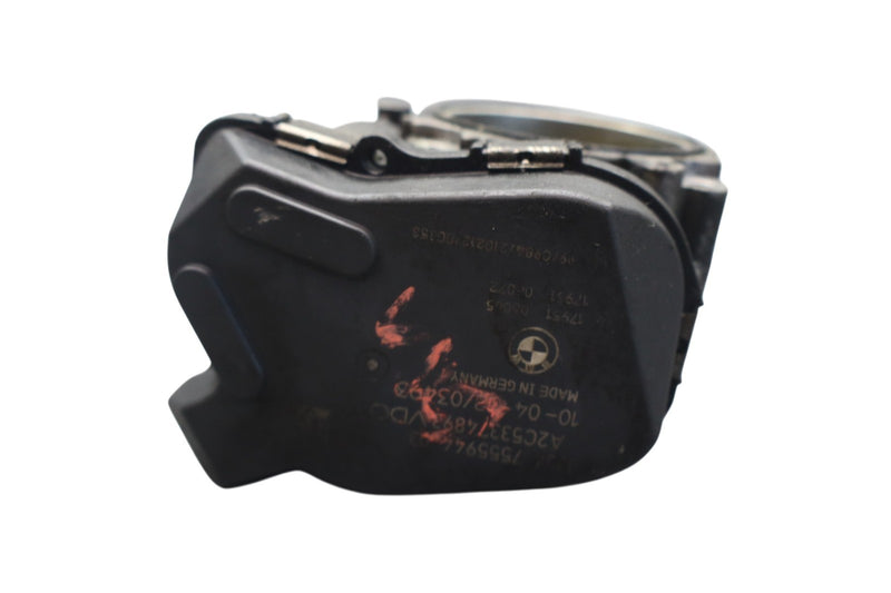 Load image into Gallery viewer, 10-17 BMW 550i GT F07 F10 4.4L Engine Throttle Body Assembly 7555944 Oem
