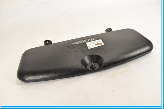 11-16 BMW 528i 535i 550i F10 Rear Trunk Tool Box Plastic Case Storage Oem