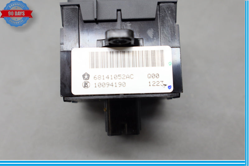 Load image into Gallery viewer, 14-17 Maserati Ghibli Dash Headlight Ambient Light Dimmer Switch Controller Oem

