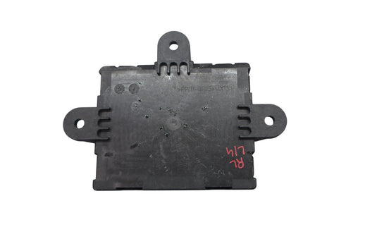 16-20 Jaguar XF Rear Left Driver Side Door Control Module Unit Oem