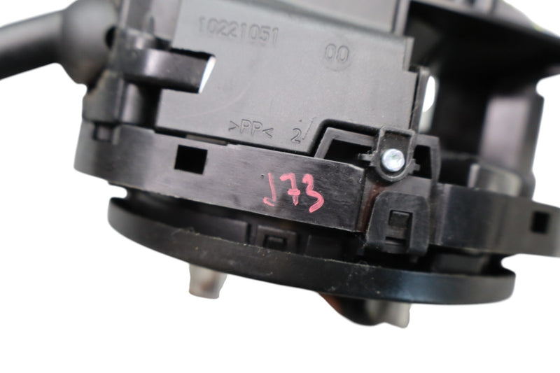 Load image into Gallery viewer, 14-17 Maserati Ghibli Steering Column Combination Switch Arm Controls Assy Oem
