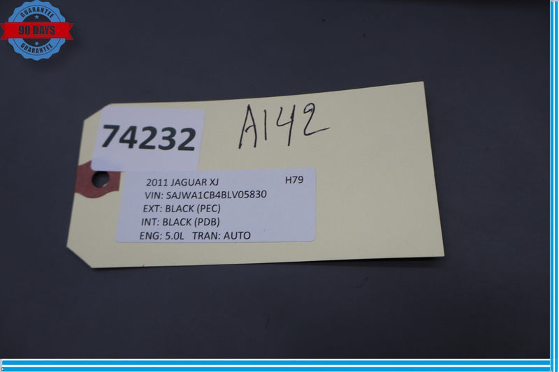 Load image into Gallery viewer, 10-15 Jaguar X351 XJ XJL Gas Fuel Pump Computer Control Module Unit ECU Oem
