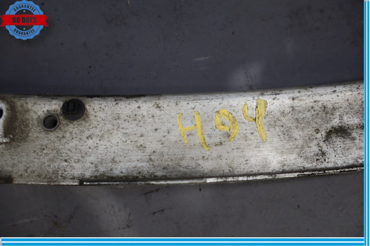 09-15 BMW 740i 740Li 750i Front Bumper Reinforcement Impact Bar 132328-11GE Oem