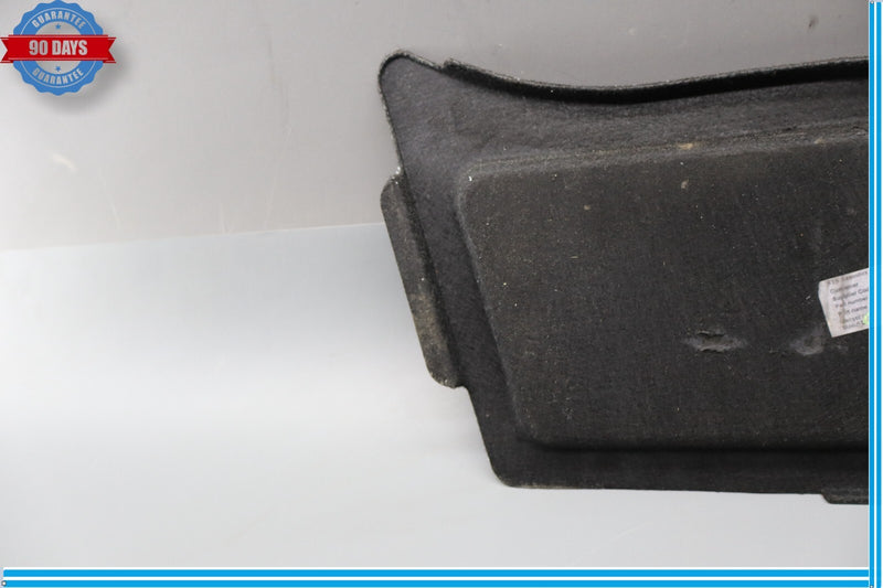 Load image into Gallery viewer, 14-19 Maserati Ghibli Trunk Battery Compartment Cover Trim Panel Liner Oem
