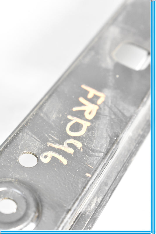 11-17 Audi D4 A8 A8L Front Left Driver Side Window Regulator 4H0837461 Oem